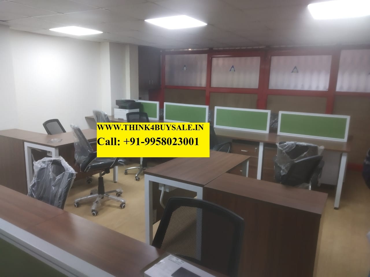 Office Space for Rent In Okhla Phase 2